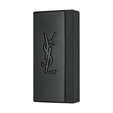 ysl soap bar|MYSLF Cleansing Bar .